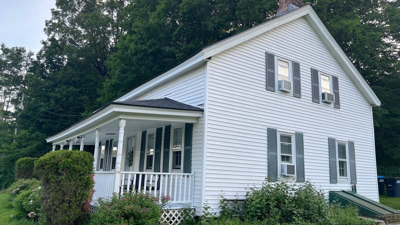 Photo of Outdoor in Manchester Center