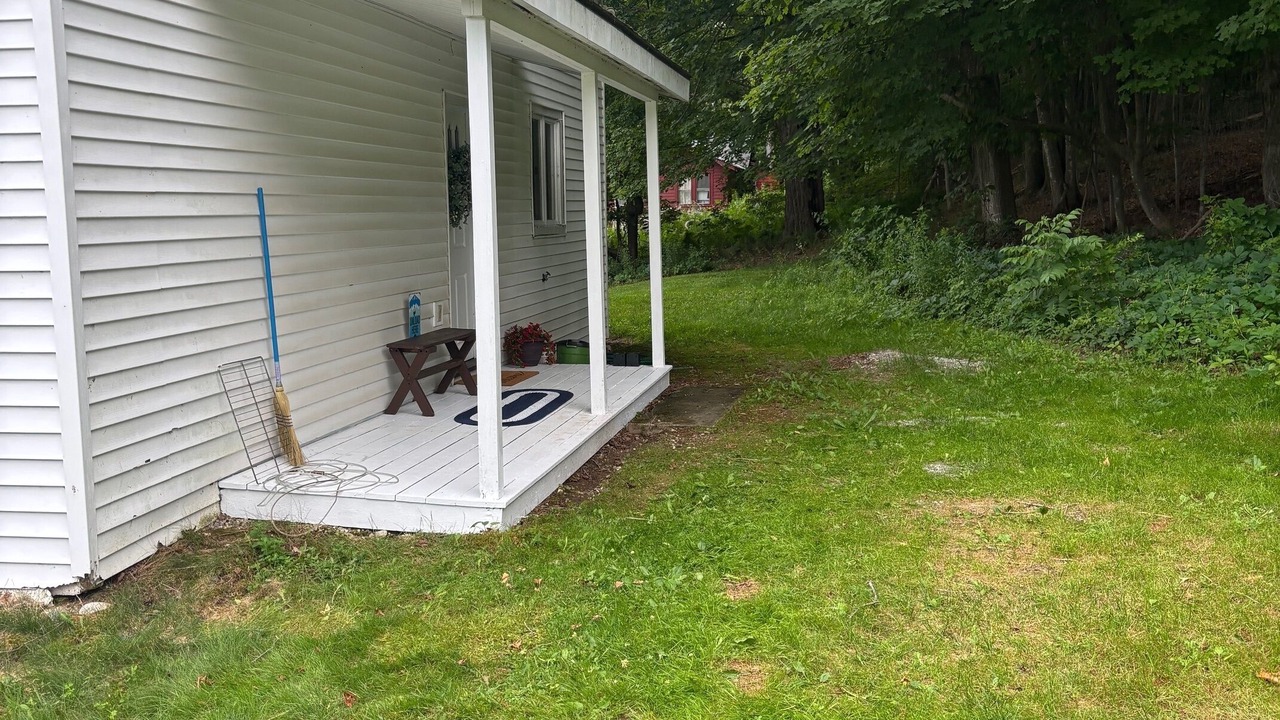 Photo of Outdoor in Manchester Center