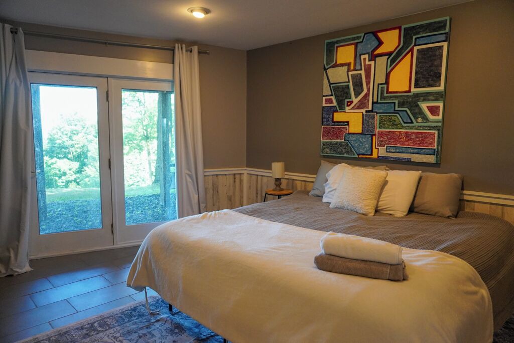 Photo of Bedroom in Argyle