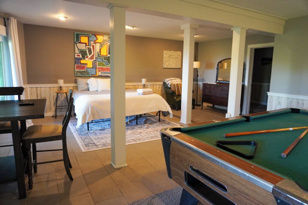 Photo of Bedroom in Argyle