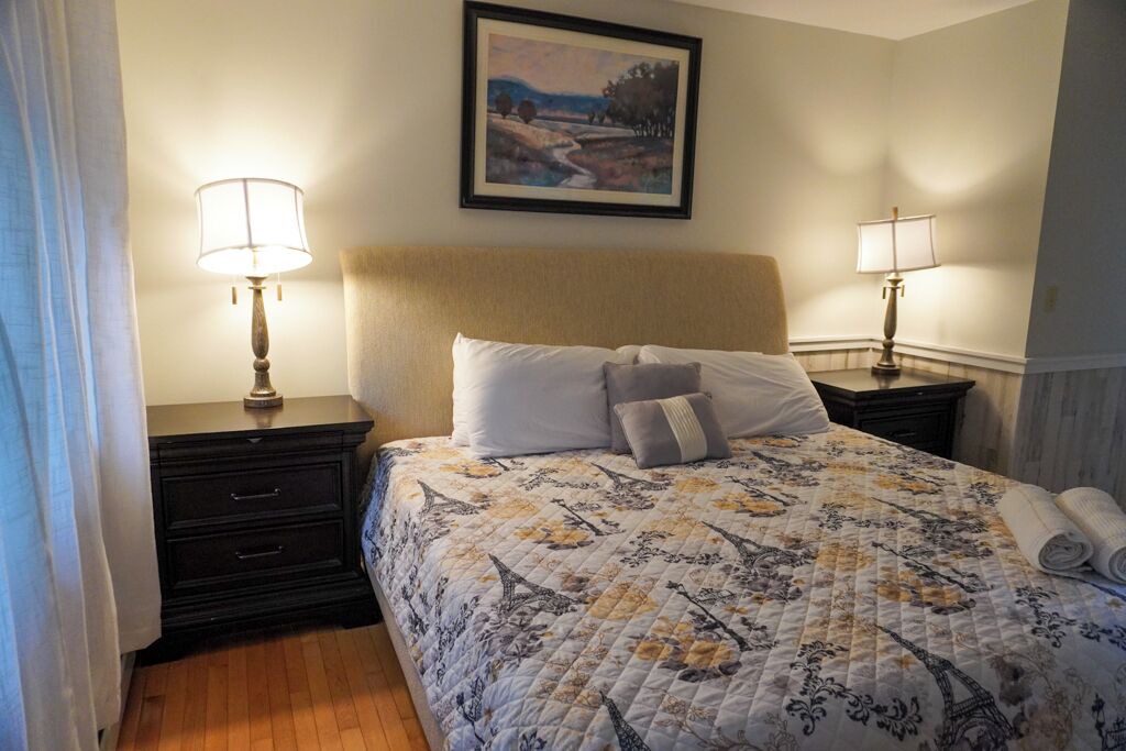 Photo of Bedroom in Argyle