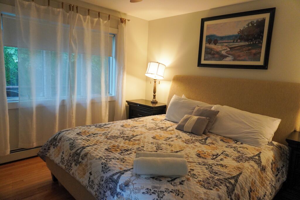 Photo of Bedroom in Argyle