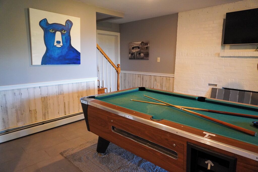 Photo of Bedroom in Argyle