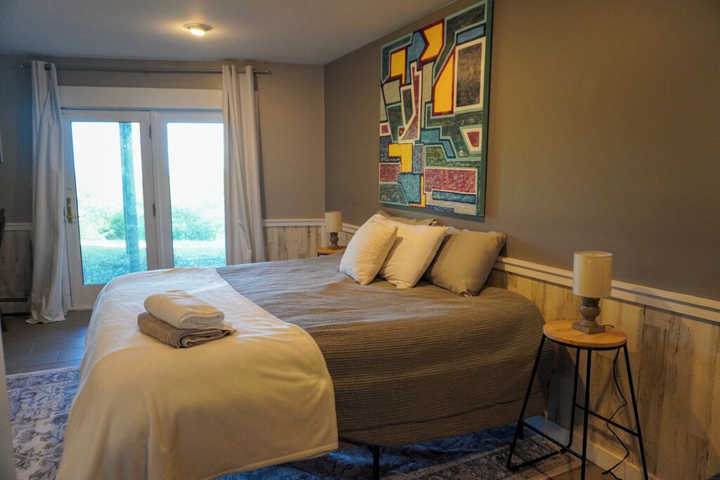 Photo of Bedroom in Argyle