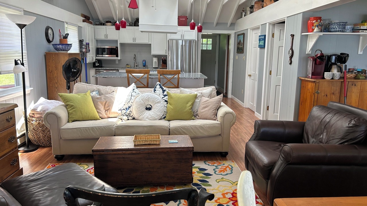 Photo of Livingroom in Willsboro