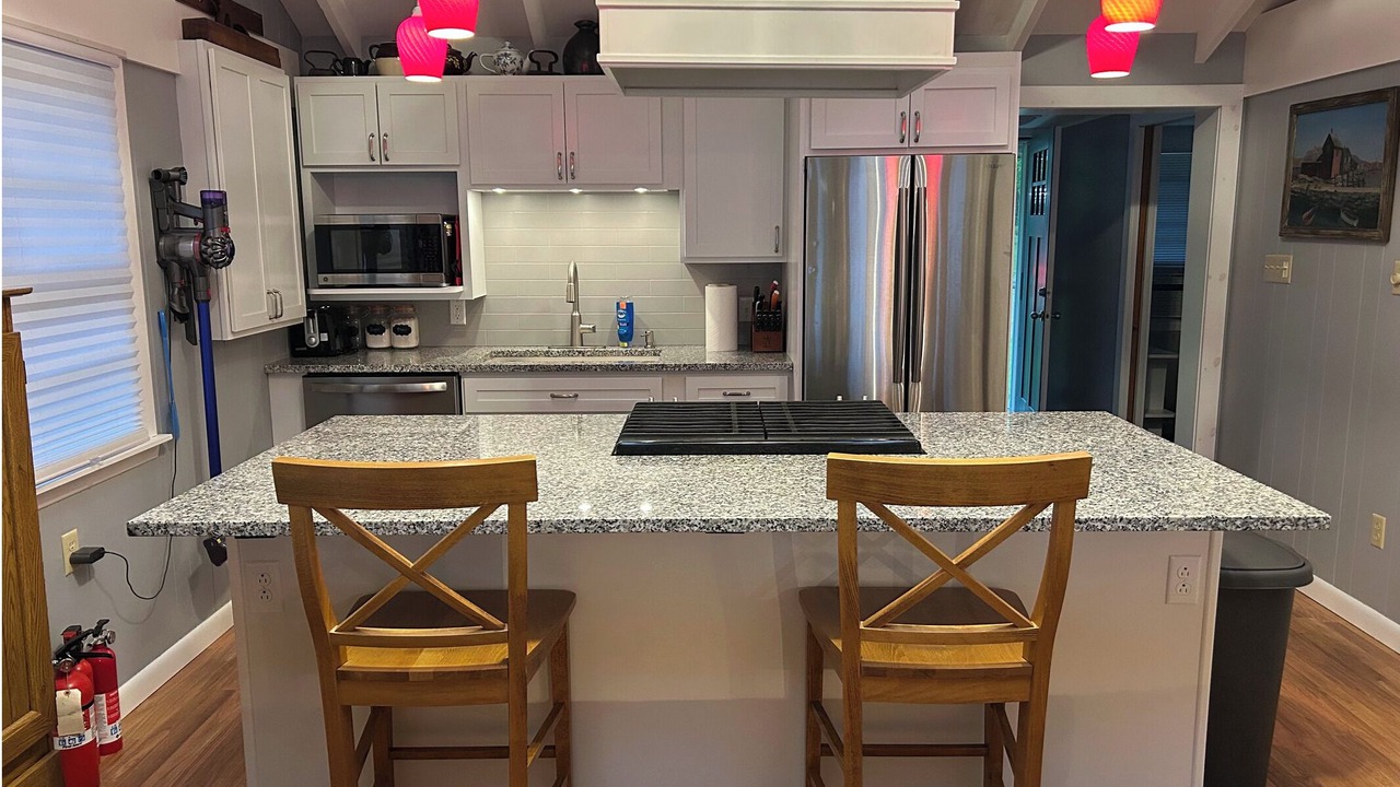 Photo of Kitchen in Willsboro