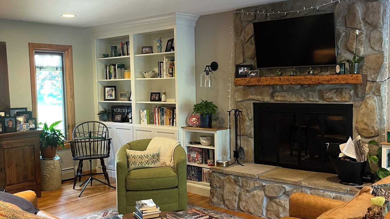 Photo of Livingroom in Williamstown