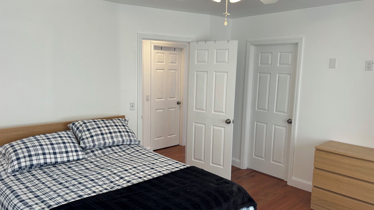 Photo of Bedroom in New Fairfield