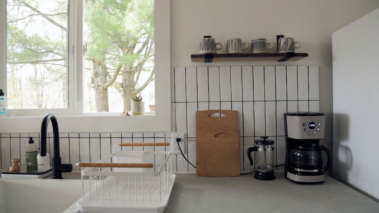 Photo of Kitchen in Fleischmanns