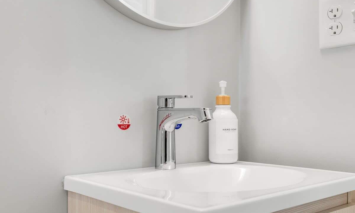 Photo of Bathroom in Winter Hill