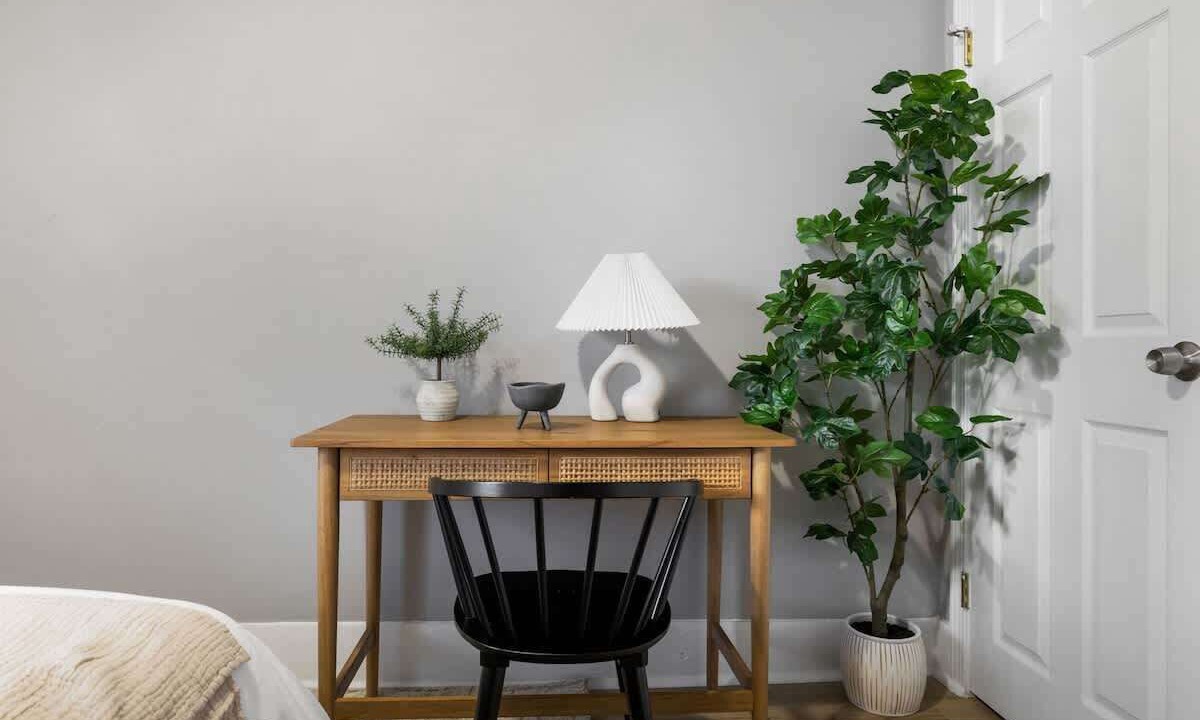 Photo of Bedroom in Winter Hill