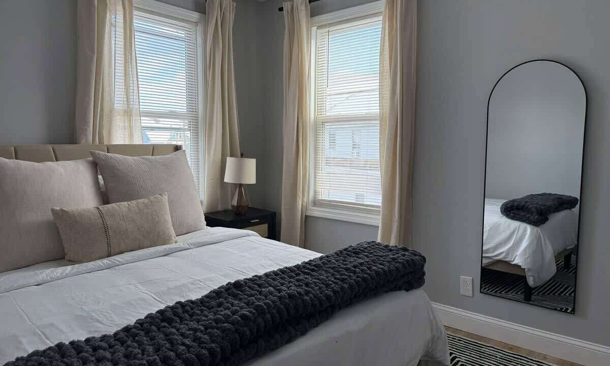 Photo of Bedroom in Winter Hill