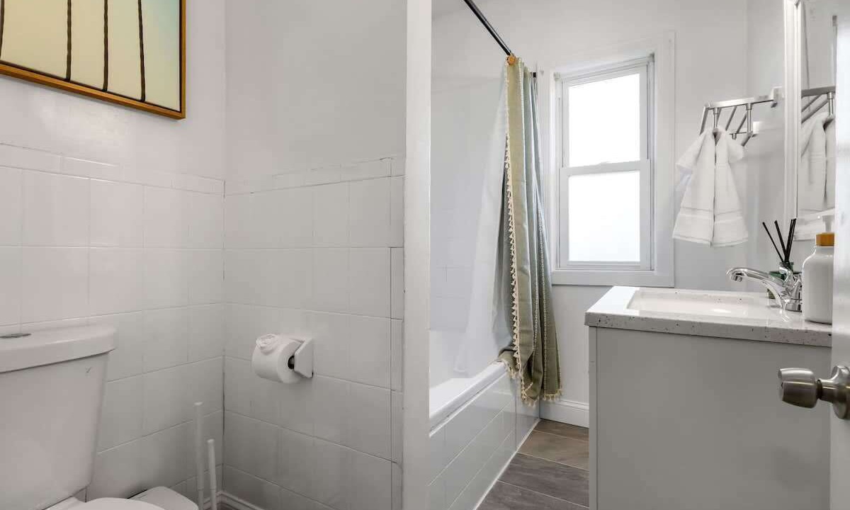 Photo of Bathroom in Winter Hill