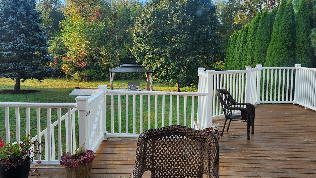 Photo of Patio Balcony in Berlin