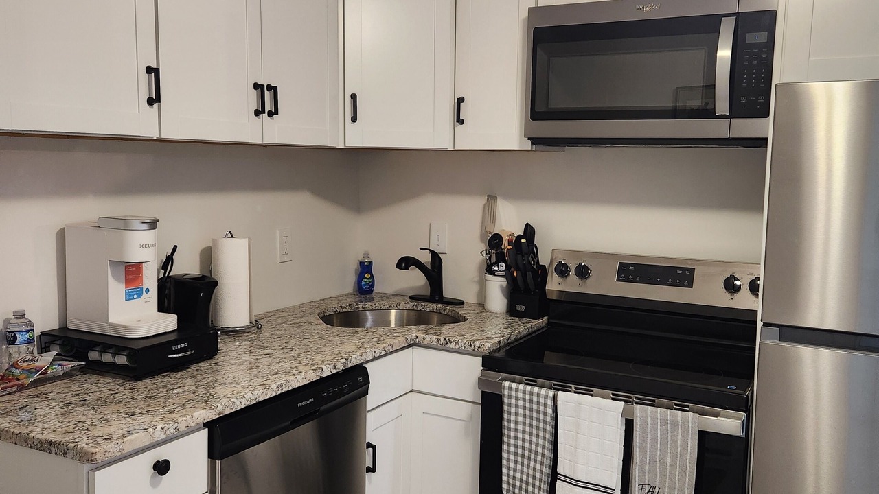 Photo of Kitchen in Berlin