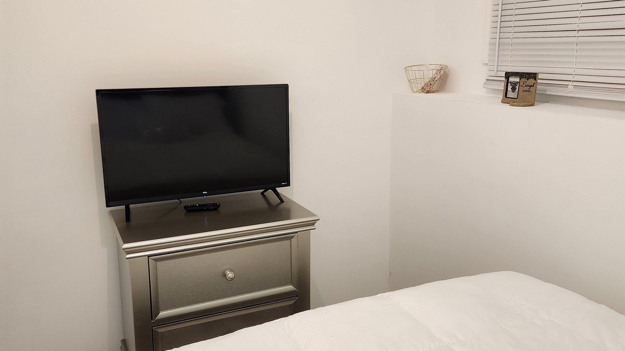Photo of Bedroom in Berlin