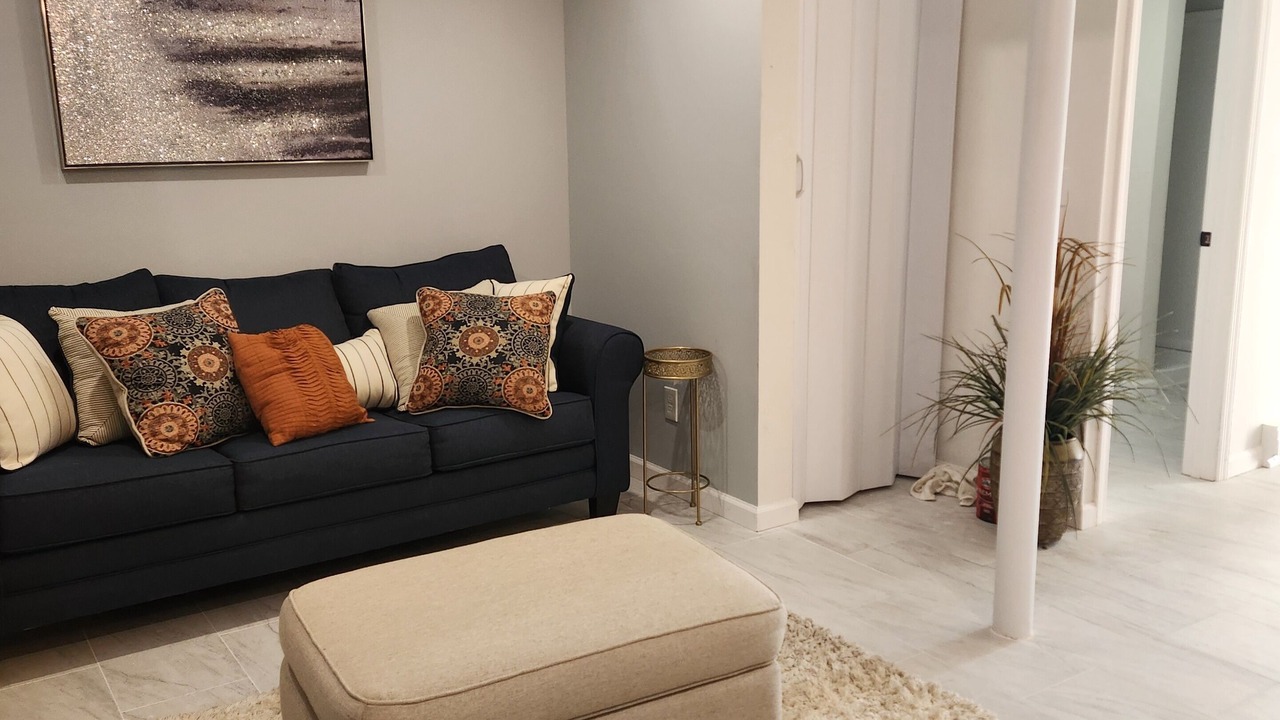 Photo of Livingroom in Berlin