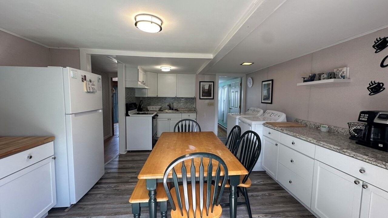 Photo of Kitchen in Ogunquit