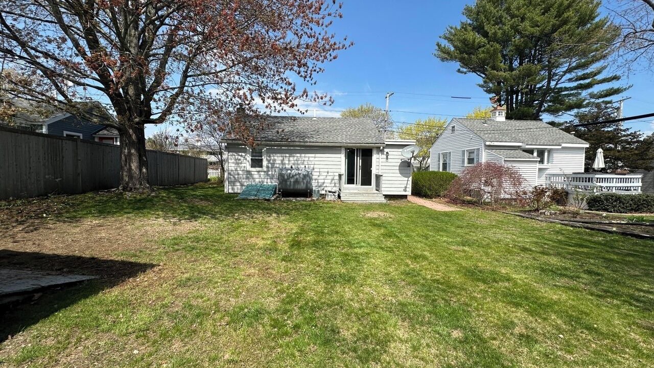 Photo of Outdoor in Ogunquit