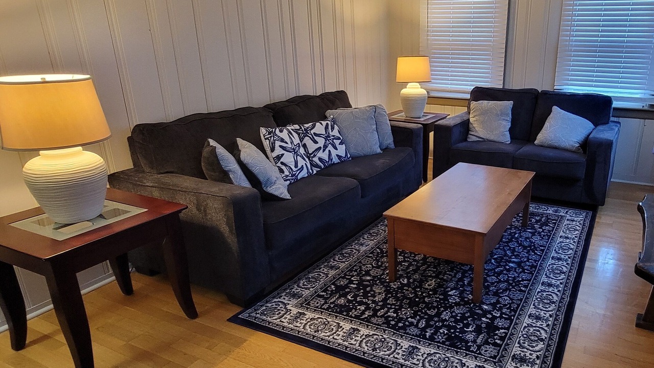 Photo of Livingroom in Ogunquit