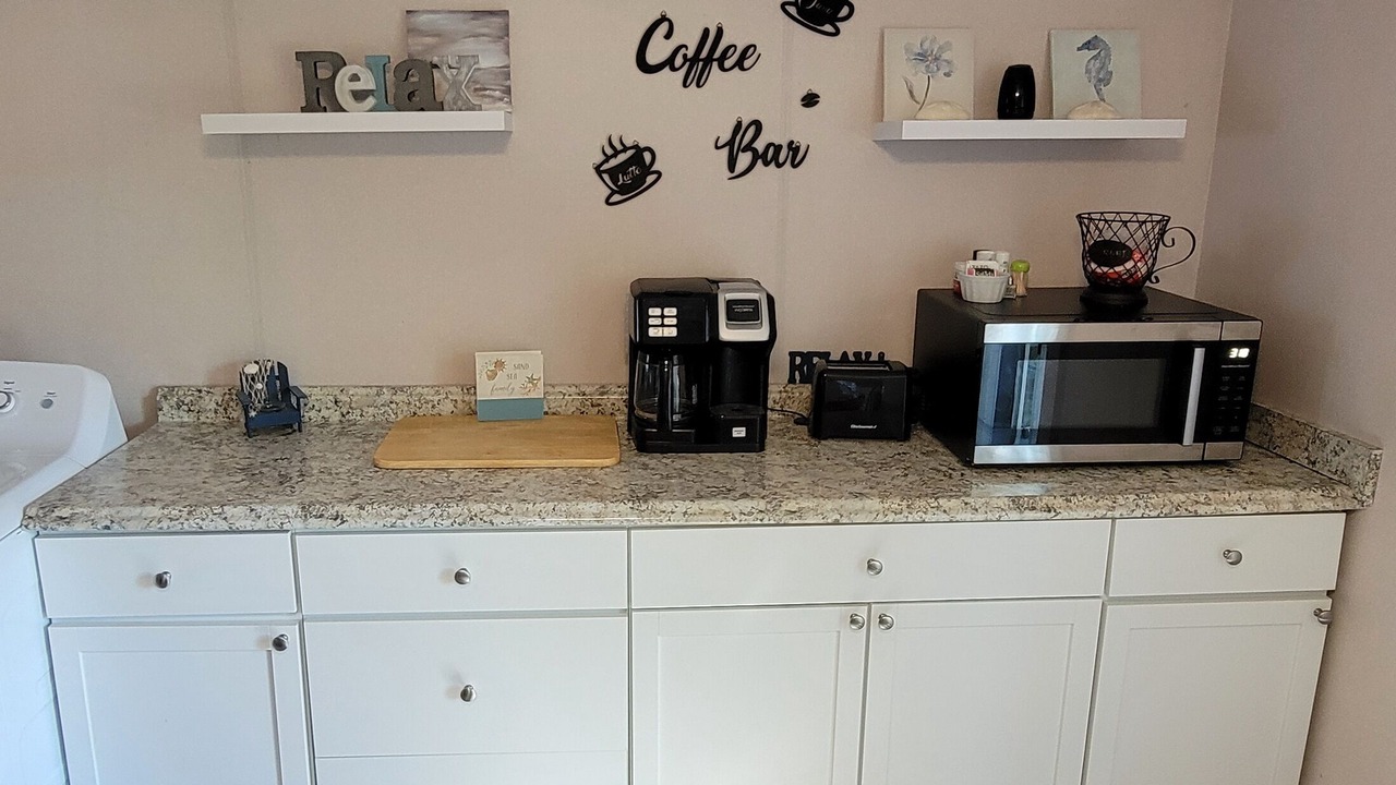 Photo of Kitchen in Ogunquit