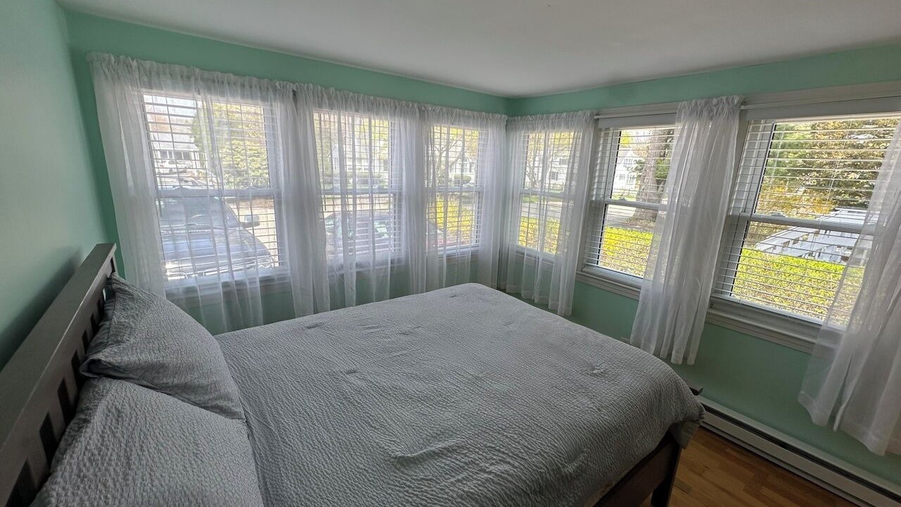 Photo of Bedroom in Ogunquit