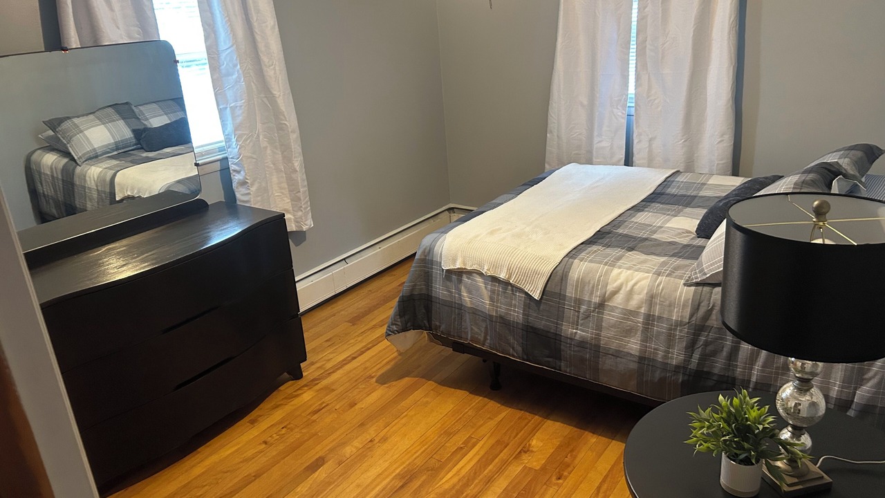 Photo of Bedroom in Berlin