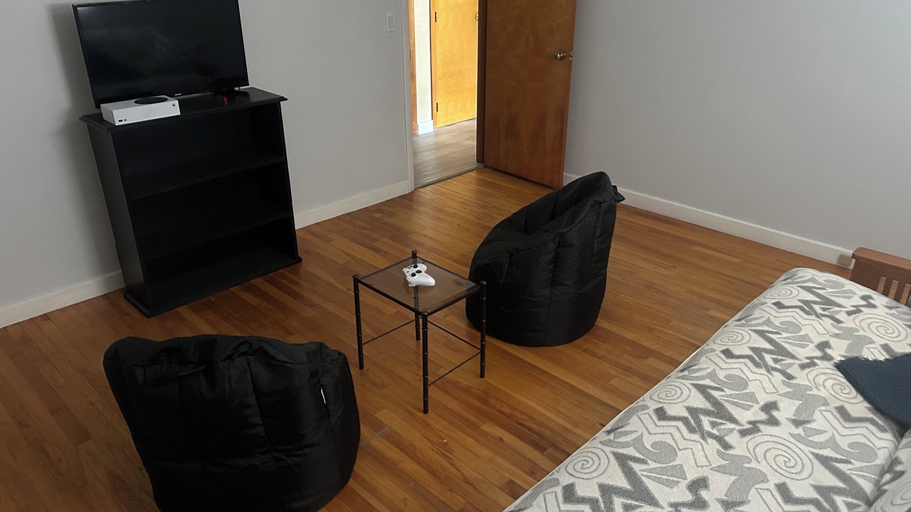 Photo of Bedroom in Berlin