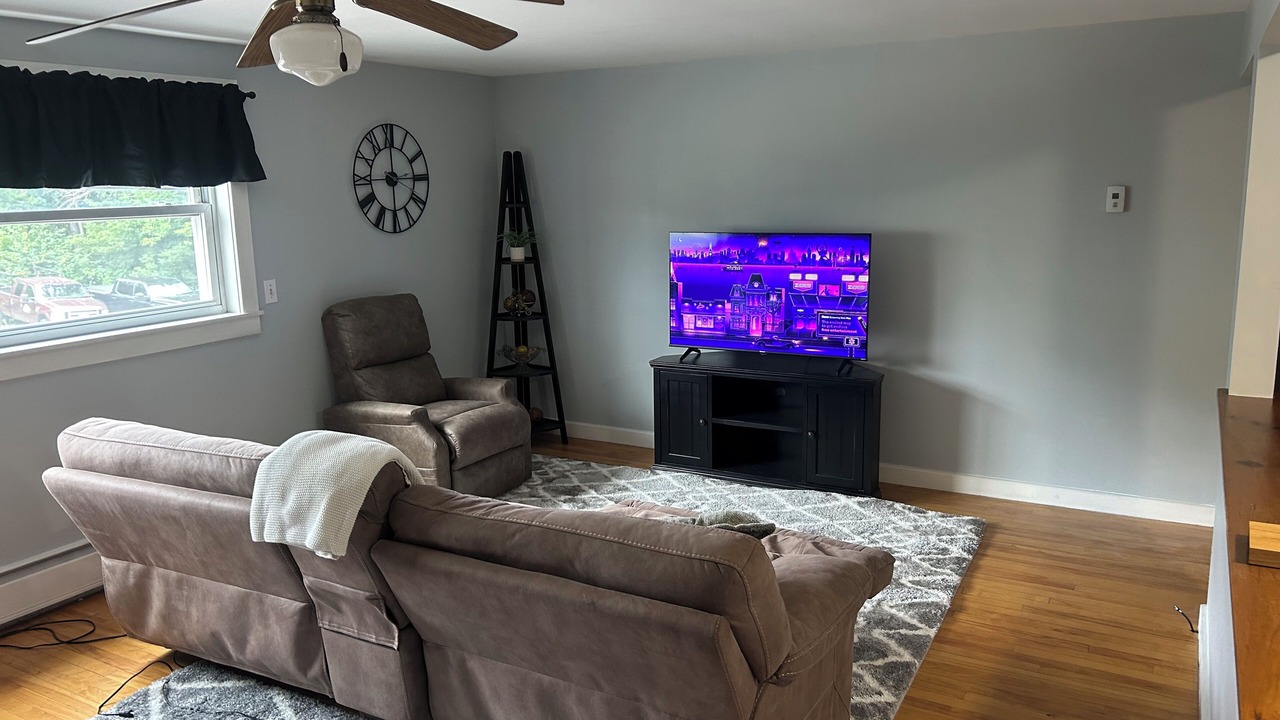 Photo of Livingroom in Berlin