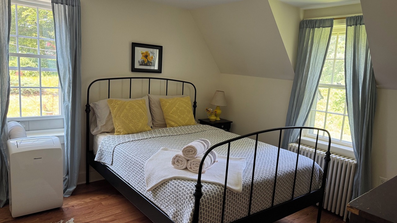 Photo of Bedroom in Torrington