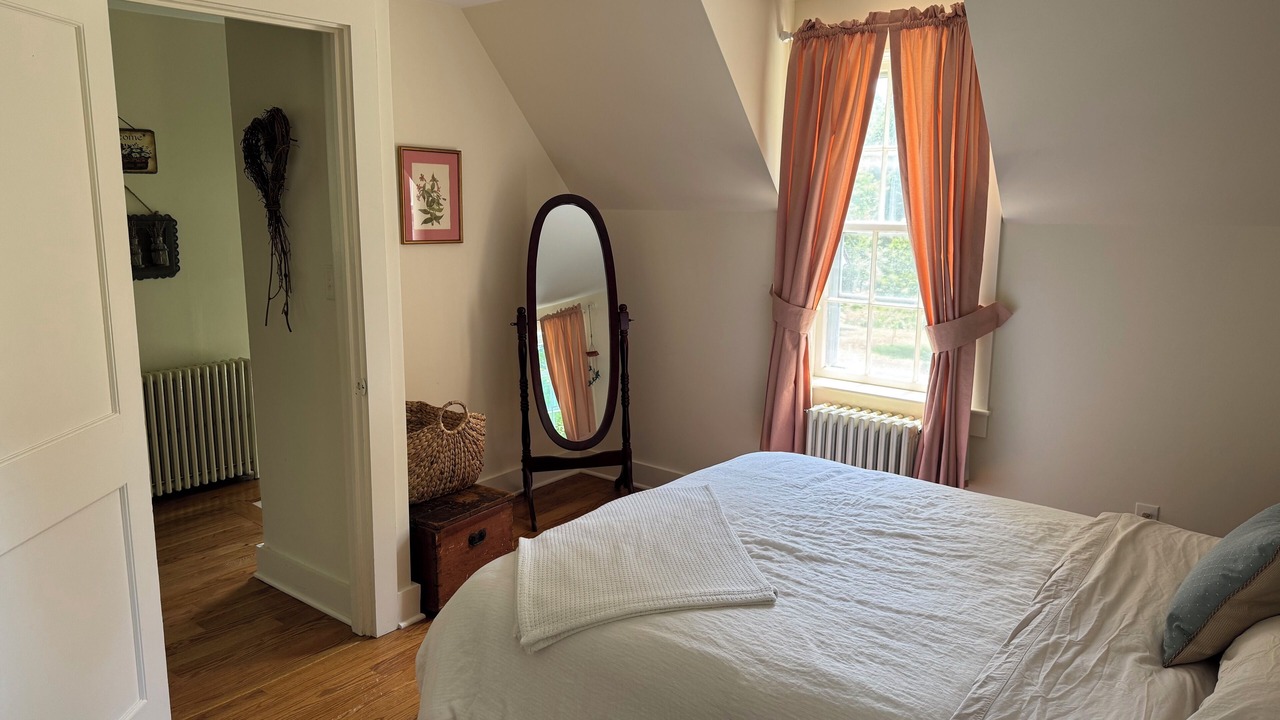 Photo of Bedroom in Torrington