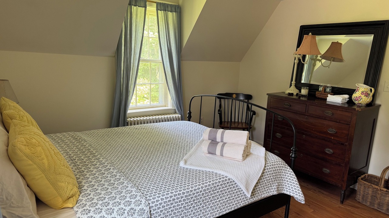 Photo of Bedroom in Torrington