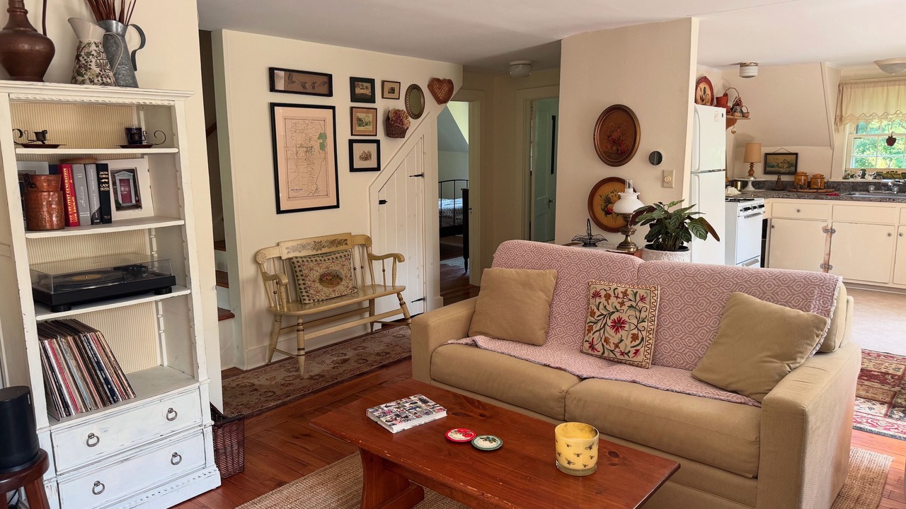 Photo of Livingroom in Torrington