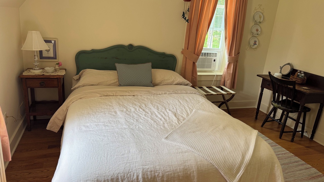 Photo of Bedroom in Torrington