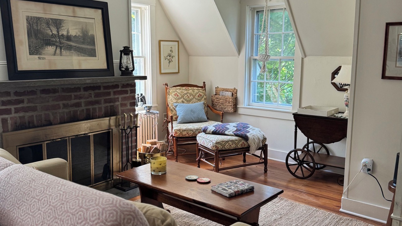 Photo of Livingroom in Torrington