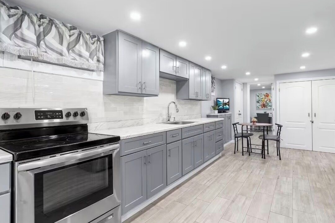 Photo of Kitchen in Wheatley Heights
