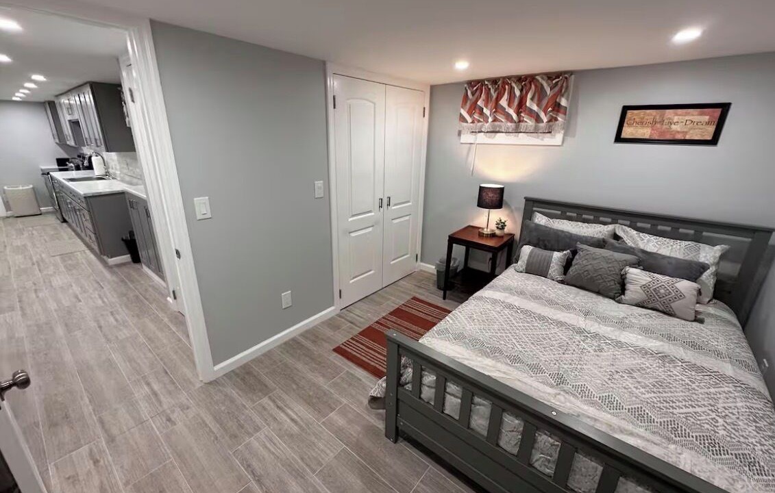Photo of Bedroom in Wheatley Heights