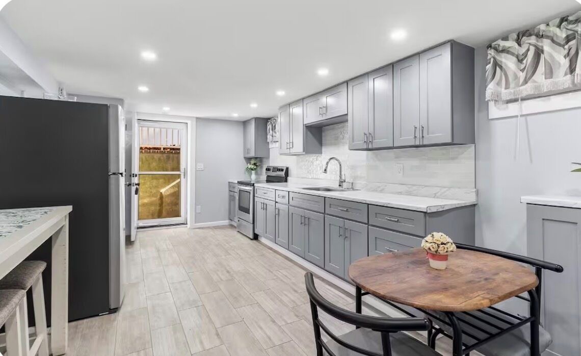Photo of Kitchen in Wheatley Heights
