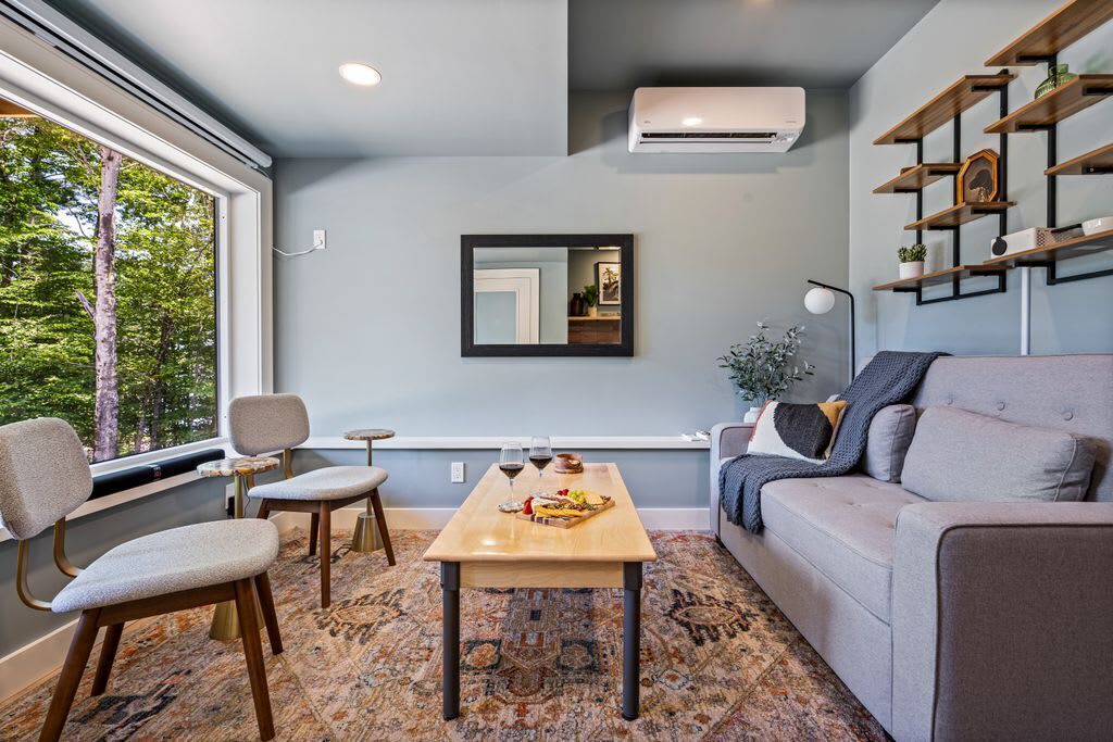 Photo of Livingroom in Windham