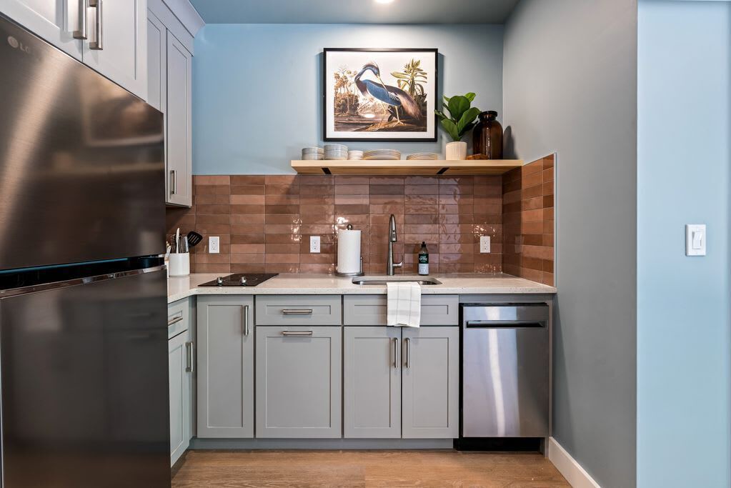 Photo of Kitchen in Windham