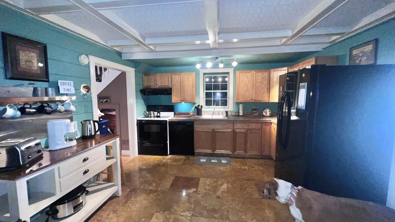 Photo of Kitchen in Bartlett
