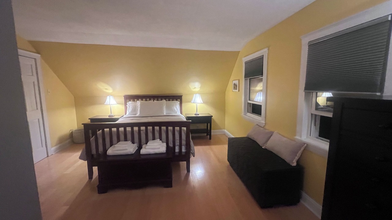 Photo of Bedroom in Bartlett