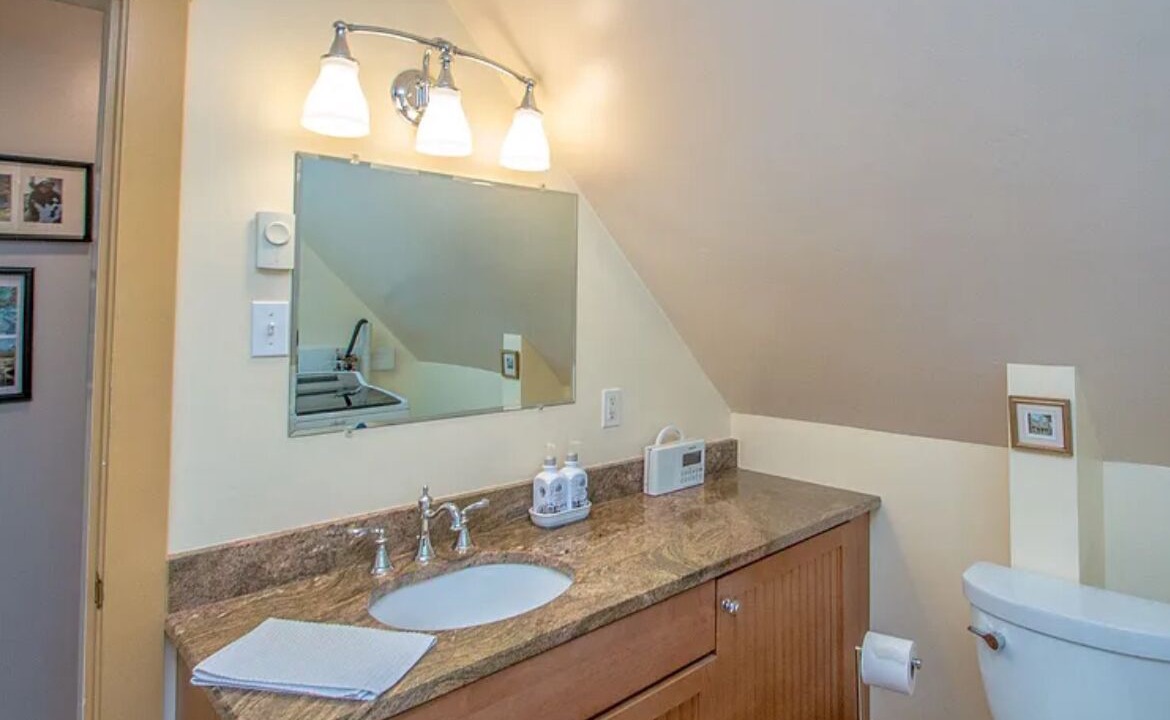 Photo of Bathroom in Bartlett