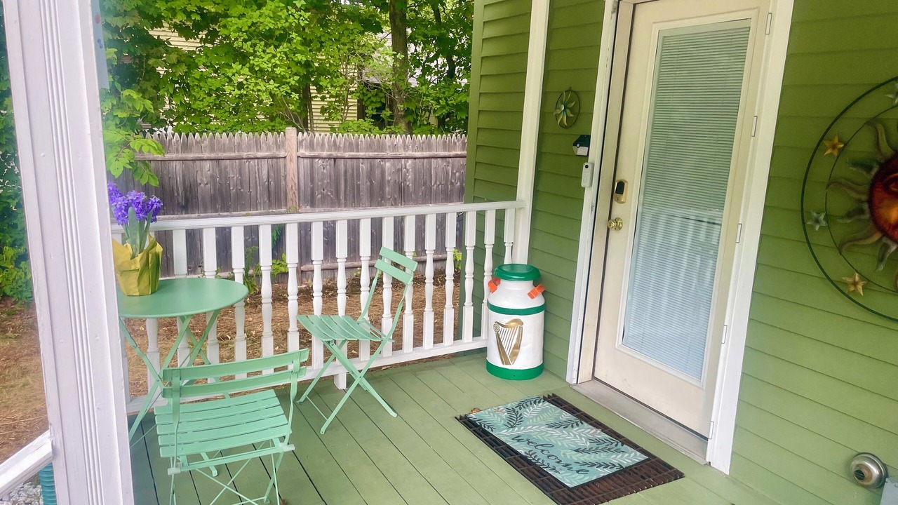 Photo of Outdoor in Bartlett