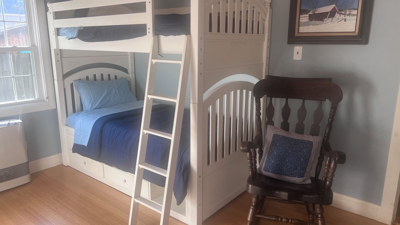 Photo of Bedroom in Bartlett