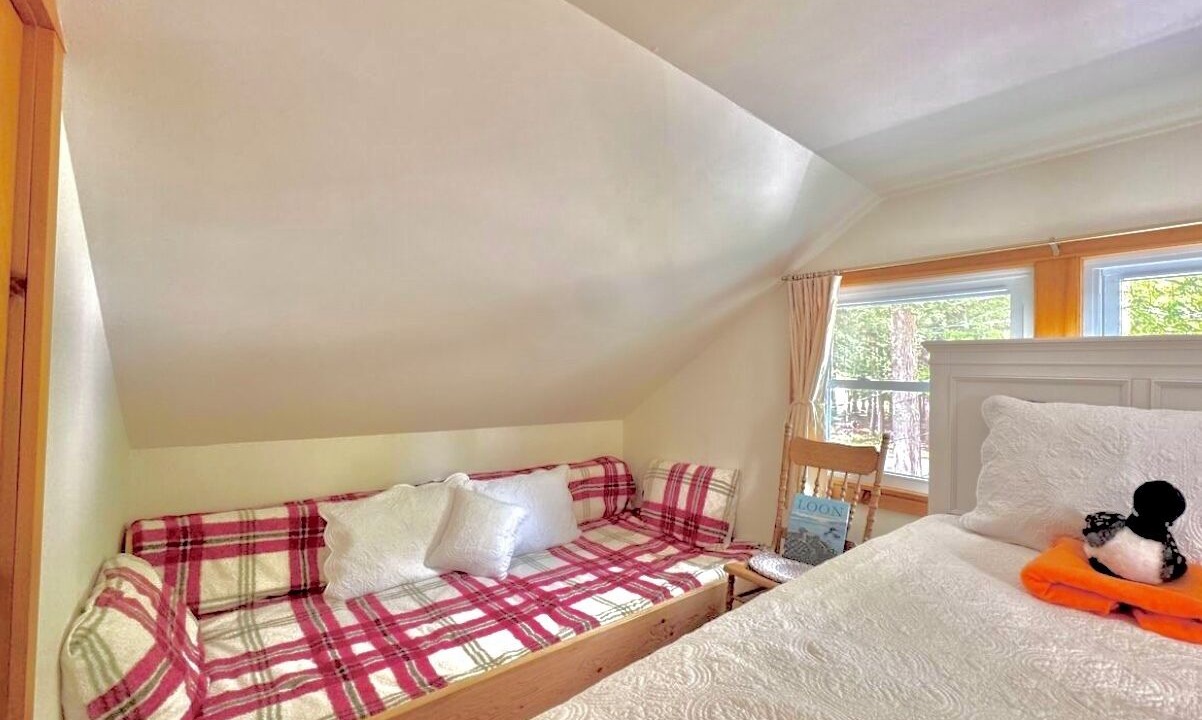Photo of Bedroom in Lebanon