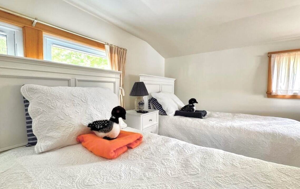 Photo of Bedroom in Lebanon