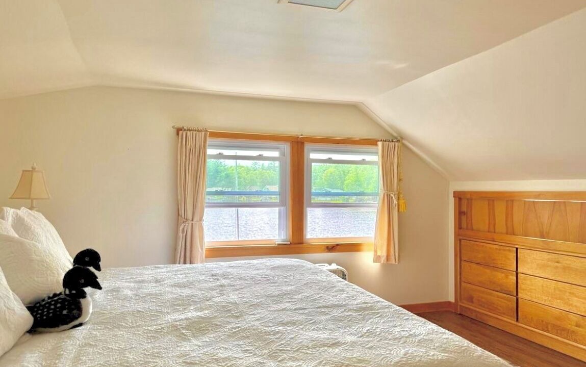 Photo of Bedroom in Lebanon
