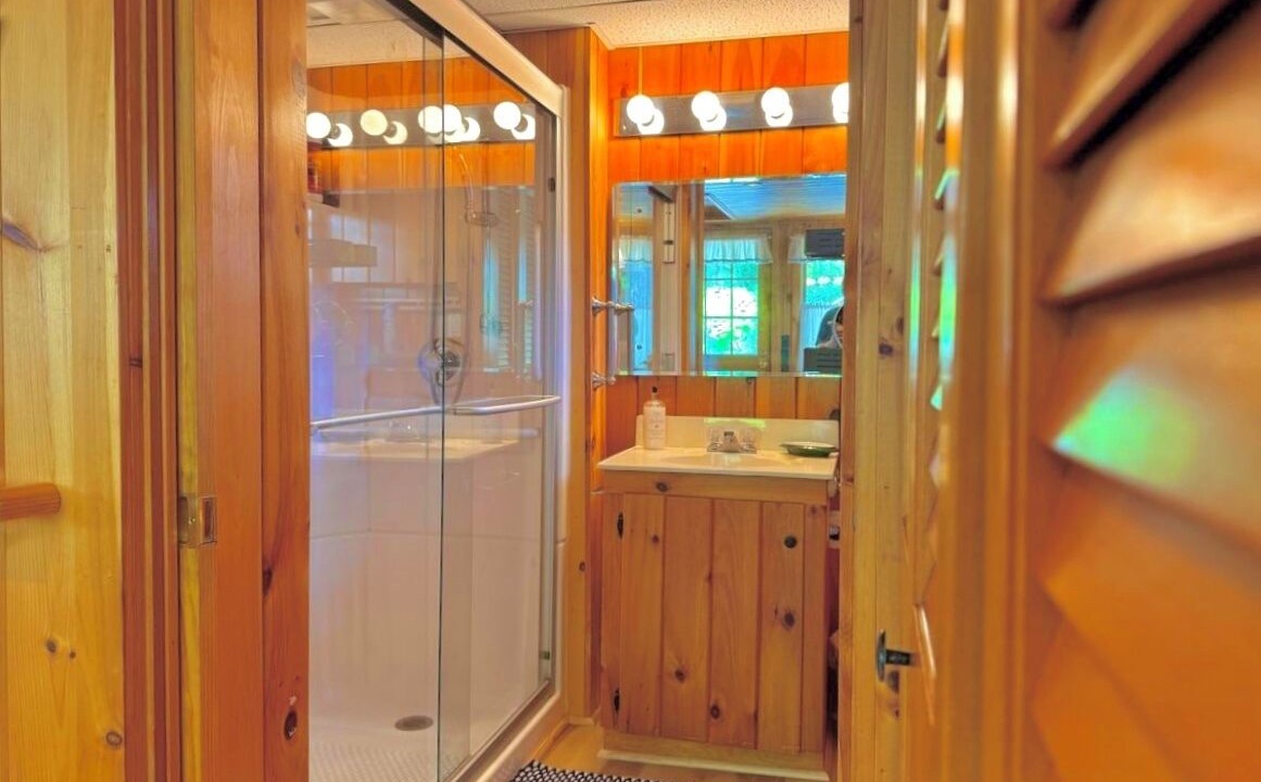 Photo of Bathroom in Lebanon