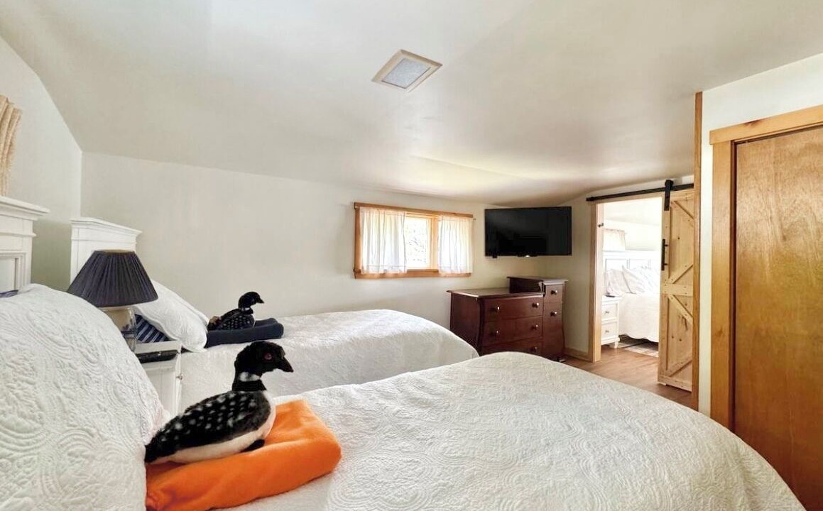 Photo of Bedroom in Lebanon